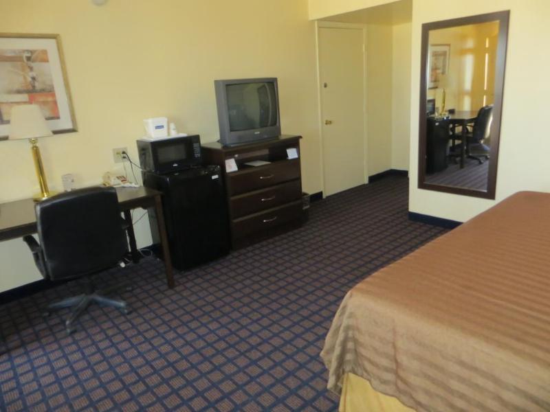Travelodge By Wyndham ドッジシティ エクステリア 写真